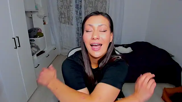Chat ao vivo de FieryHeart
