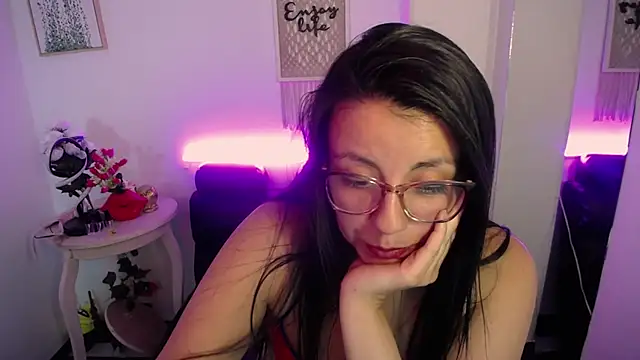 Pokój czatu na żywo – Valeri_bj