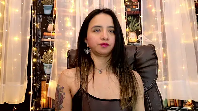 julietta___jackson Live chatroom