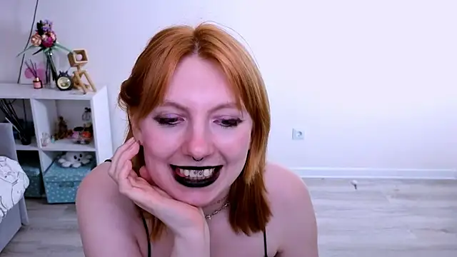 mori_dew Live chatroom