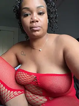 חדר צ'אט בשידור חי של Cherryredhot1