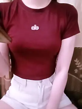 CherryBeii Live chatroom