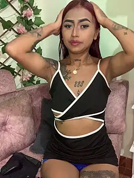 Bilik Sembang Langsung Dirty_isabella18