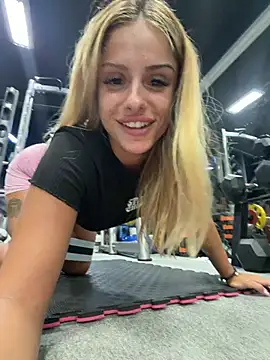 غرفة دردشة SophieVJ المباشرة