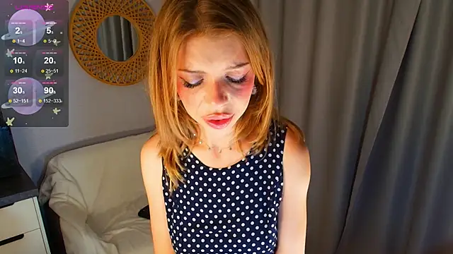 Bilik Sembang Langsung Hannah_Carr