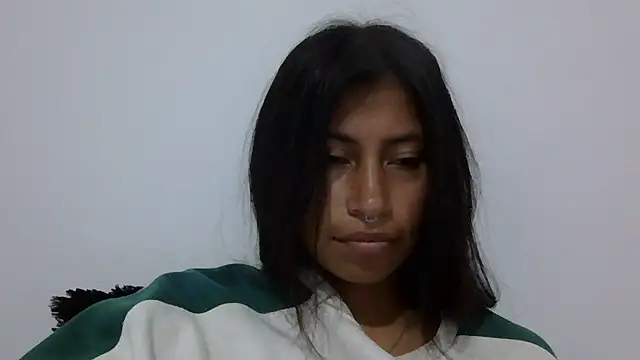 Bilik Sembang Langsung Pocahontas_Honey