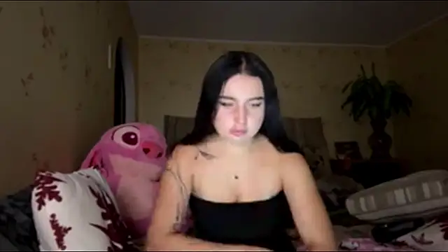 nastyaunt1 – live chatrum
