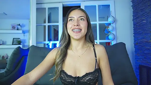 foxy_zoe Cameră chat live