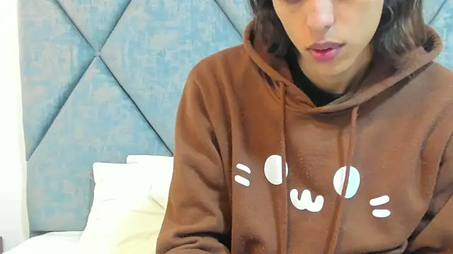 Sala de chat ao vivo de FreyaMoller