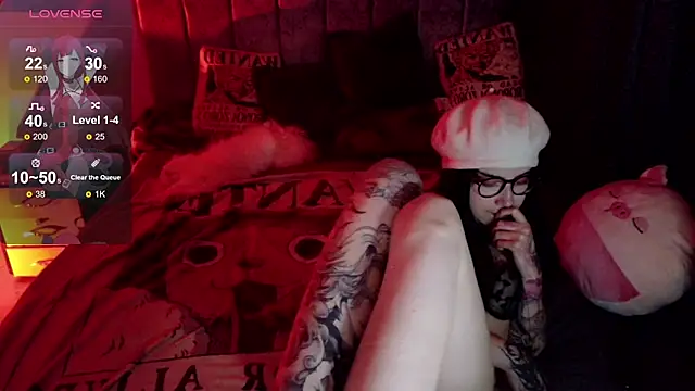 Inori_08 – live chatrum