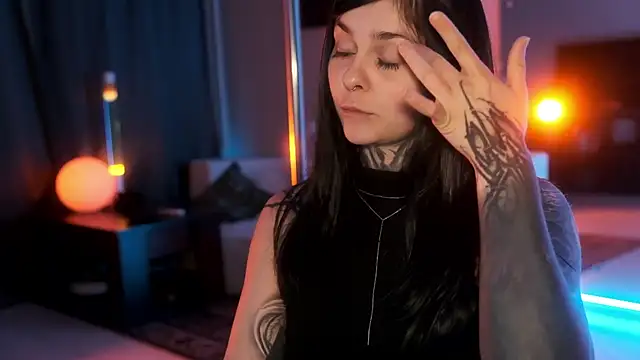 AcidPie Cameră chat live