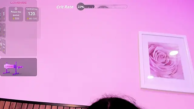 cassie_ibarra Cameră chat live