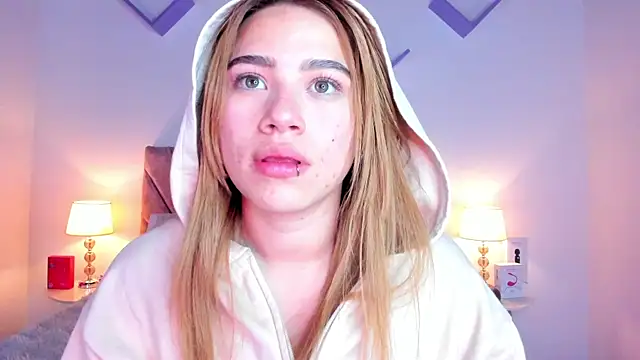 SolMoretti Cameră chat live
