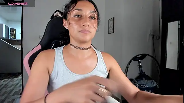 adrena_10 Cameră chat live