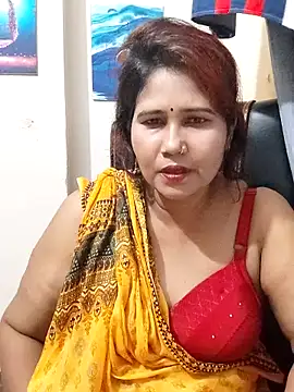 Chatroom en direct de Rose-24