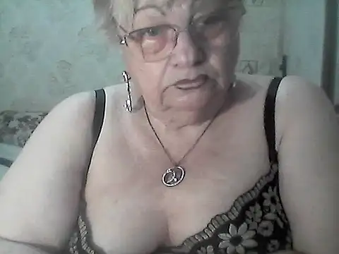 Živá chatovací místnost NatalieNorth