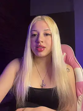 Bilik Sembang Langsung tiffanystarling