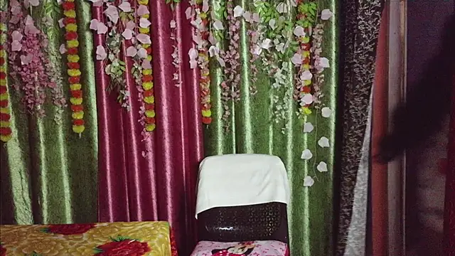 Freesoul5678 Live Chatraum