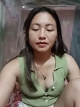 Živá chatovací místnost wangxi_