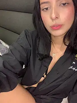 VIOLET_19XXX Live Chatraum