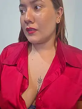 Blushing_Katy live-chat rom