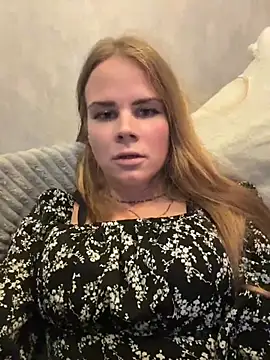 Mary_Mathewsn Live chat-huone