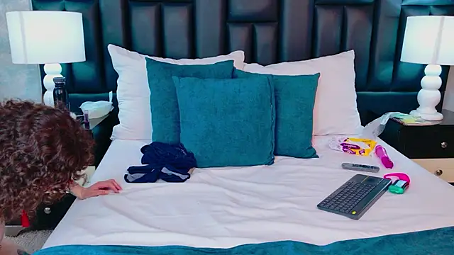 DaphneVelvett's Live Chat Room