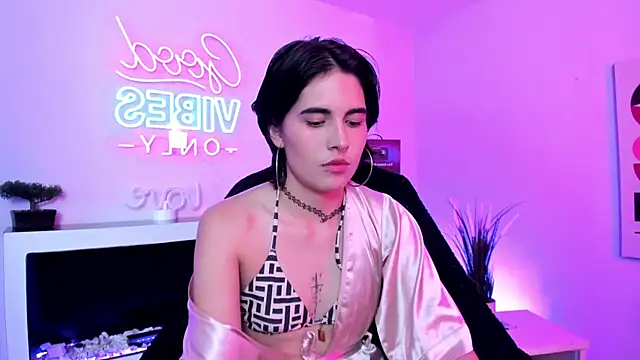 Sakura-star's Live Chat Room