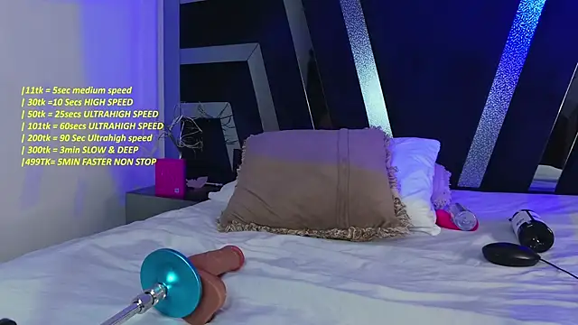 Živá chatovací místnost Kassandra_xxx