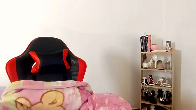 Živá chatovací místnost abril_onnel
