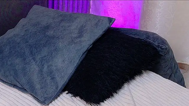 Živá chatovací místnost Victoria_Rous