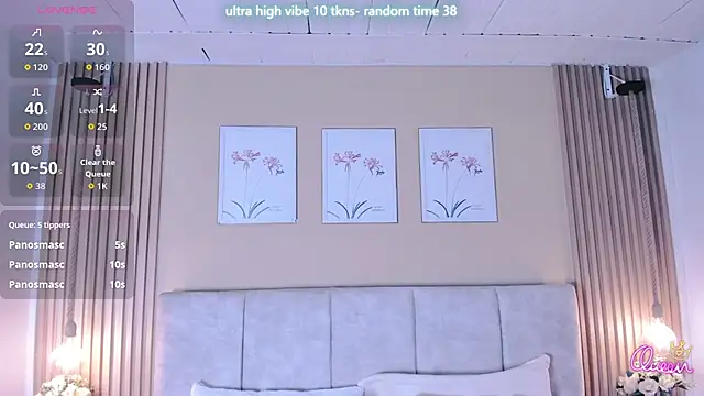 Stardoll1_n Live chat-huone