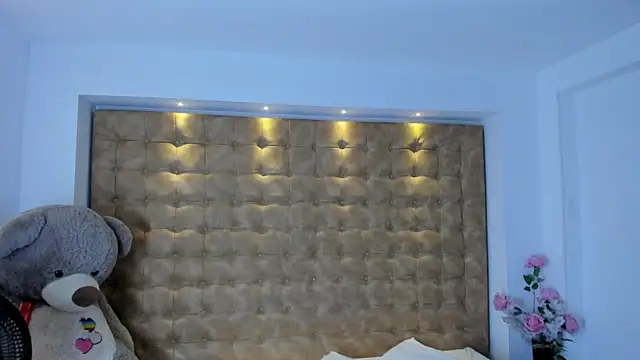 violet_giraldo Cameră chat live