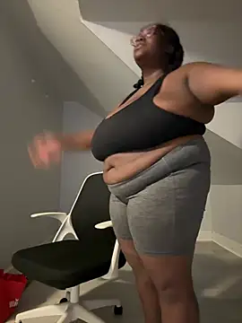 bunbun420247 Cameră chat live