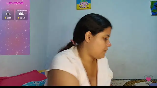 EliVanegas Live chatroom