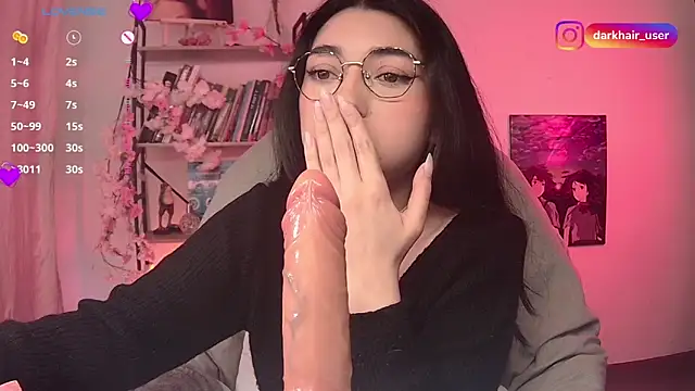Sweet_Nyx – live chatrum