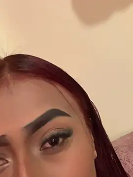 Živá chatovací místnost Dirty_isabella18