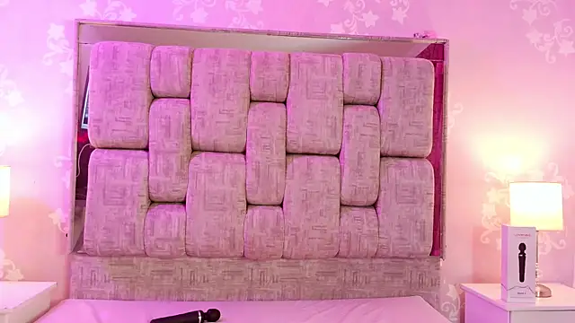 Živá chatovací místnost SweetAlana16