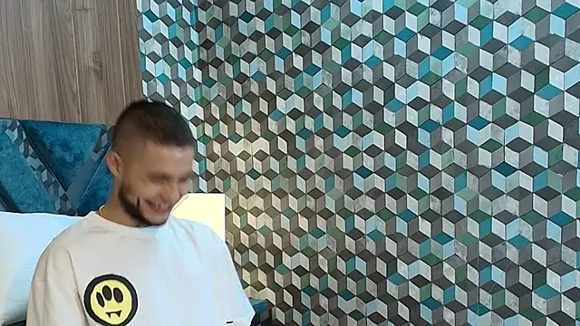 Živá chatovací místnost Joaho_Fernandez