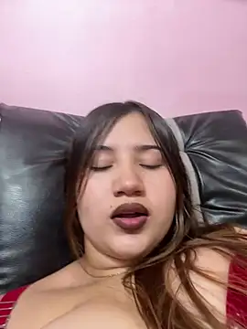 Živá chatovací místnost TaliaSkyx21