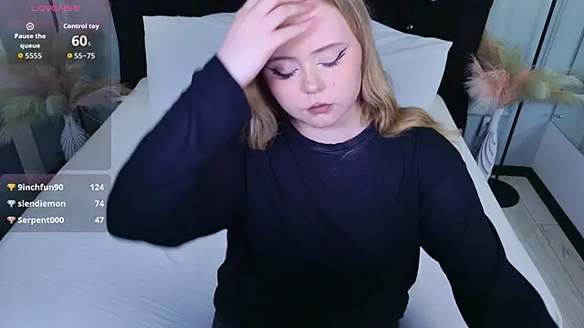 Bilik Sembang Langsung Erica_Martin