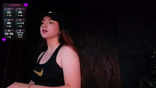 Lexavega_n Live chat-huone