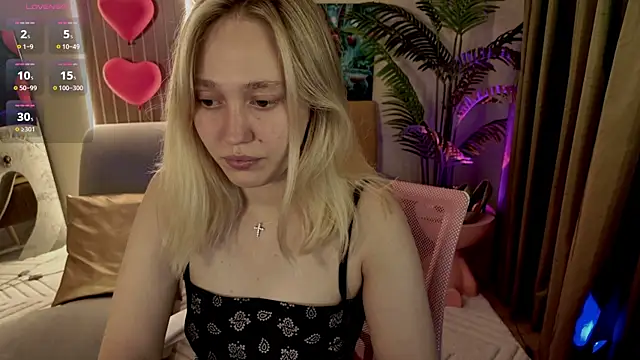 TinaShelton – live chatrum