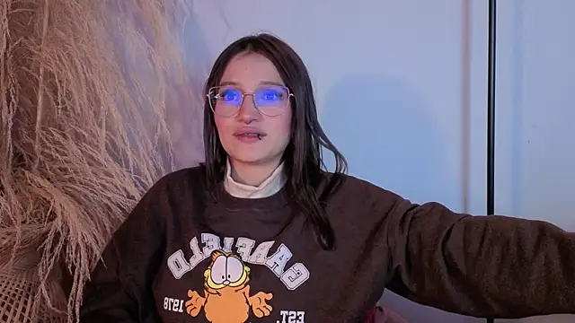 Elecktra_sweet Adlı Modelin Canlı Sohbet Odası