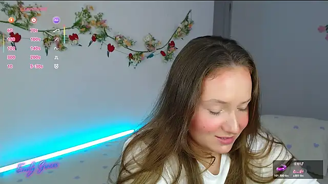 EmilyxxGraces Live Chatraum