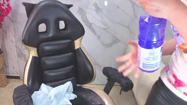 minji_tf Cameră chat live