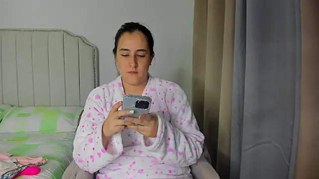 Hanna86 Live Chatraum