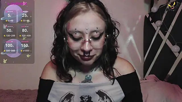 vainilla_doll – live chatrum