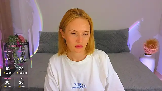 Sala de chat ao vivo de AlisssaRose