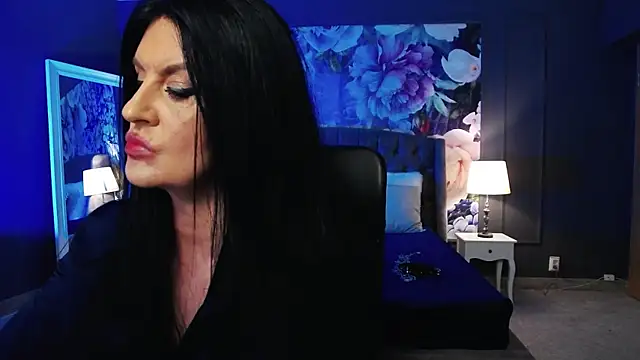 DomMelissaW's Live Chat Room